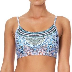 Camilla Concubine Realm Active Crop